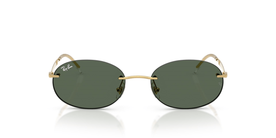 Ray-Ban 0RB 3767 001/71 54 Unisex Sunglasses