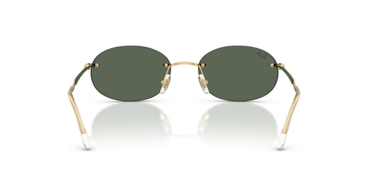 Ray-Ban 0RB 3767 001/71 54 Unisex Sunglasses