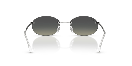 Ray-Ban 0RB 3767 003/11 54 Unisex Sunglasses