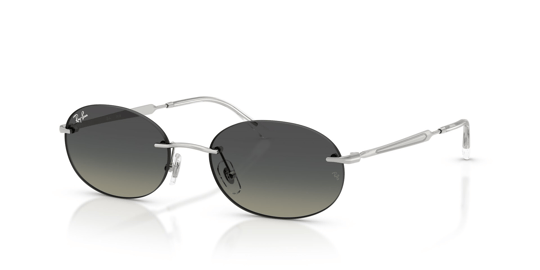 Ray-Ban 0RB 3767 003/11 54 Unisex Sunglasses