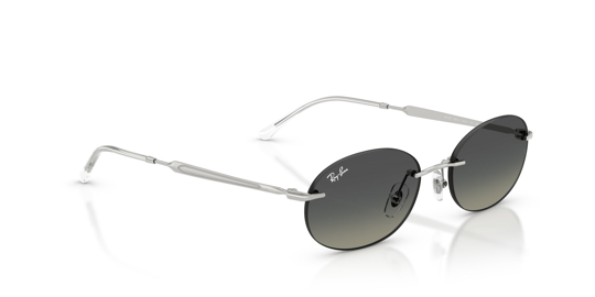 Ray-Ban 0RB 3767 003/11 54 Unisex Sunglasses