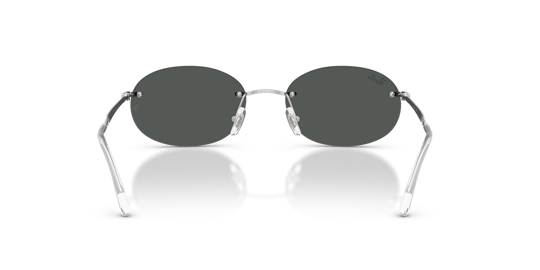 Ray-Ban 0RB 3767 003/87 54 Unisex Sunglasses
