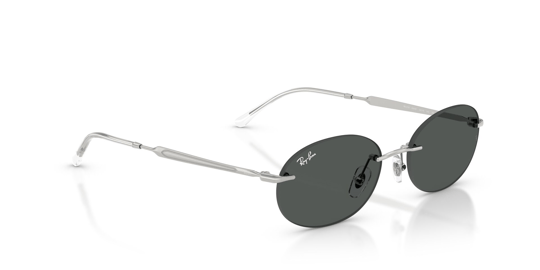 Ray-Ban 0RB 3767 003/87 54 Unisex Sunglasses