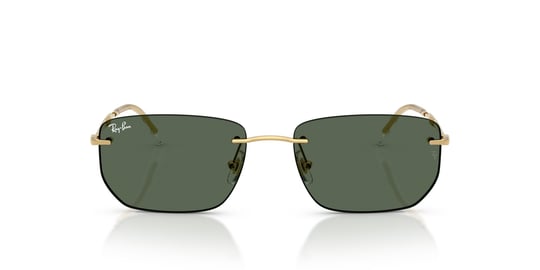 Ray-Ban 0RB 3768 001/71 56 Unisex Güneş Gözlüğü
