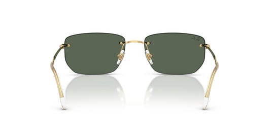Ray-Ban 0RB 3768 001/71 56 Unisex Güneş Gözlüğü