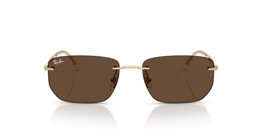Ray-Ban 0RB 3768 001/73 56 Unisex Güneş Gözlüğü