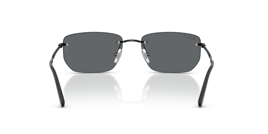 Ray-Ban 0RB 3768 002/81 56 Unisex Güneş Gözlüğü