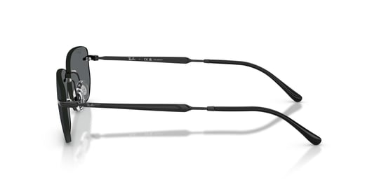 Ray-Ban 0RB 3768 002/81 56 Unisex Güneş Gözlüğü