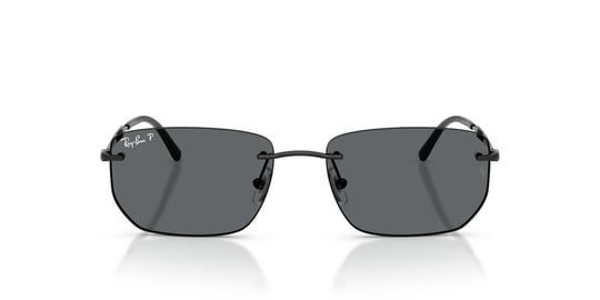 Ray-Ban 0RB 3768 002/81 56 Unisex Güneş Gözlüğü