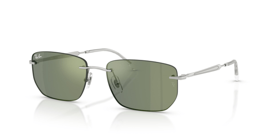 Ray-Ban 0RB 3768 003/6R 56 Unisex Güneş Gözlüğü