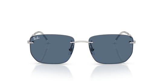Ray-Ban 0RB 3768 003/80 56 Unisex Sunglasses