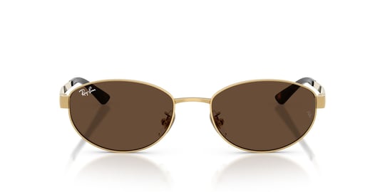 Ray-Ban 0RB 3774D 001/73 55 Kadın Güneş Gözlüğü