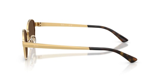 Ray-Ban 0RB 3774D 001/73 55 Kadın Güneş Gözlüğü