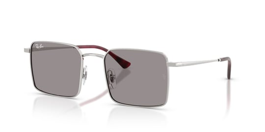 Ray-Ban 0RB 3782 003/1 53 Unisex Güneş Gözlüğü