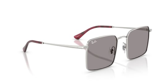 Ray-Ban 0RB 3782 003/1 53 Unisex Güneş Gözlüğü