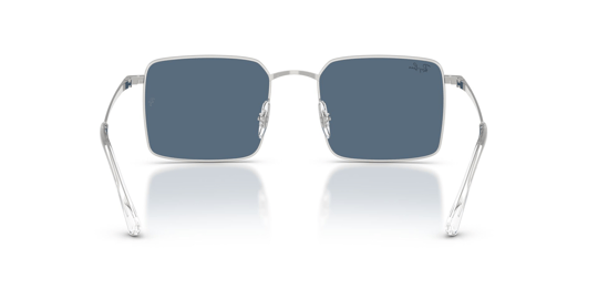 Ray-Ban 0RB 3782 003/80 53 Unisex Güneş Gözlüğü