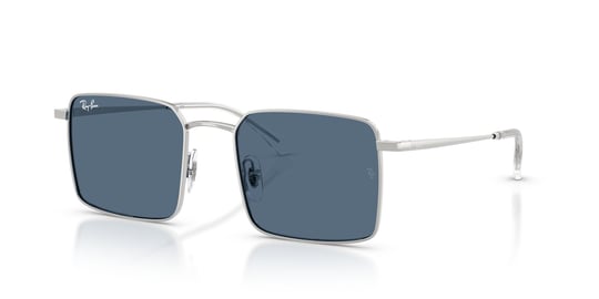 Ray-Ban 0RB 3782 003/80 53 Unisex Güneş Gözlüğü