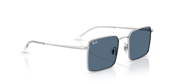 Ray-Ban 0RB 3782 003/80 53 Unisex Güneş Gözlüğü