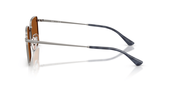 Ray-Ban 0RB 3782 004/73 50 Unisex Güneş Gözlüğü