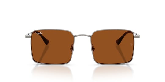 Ray-Ban 0RB 3782 004/73 53 Unisex Sunglasses