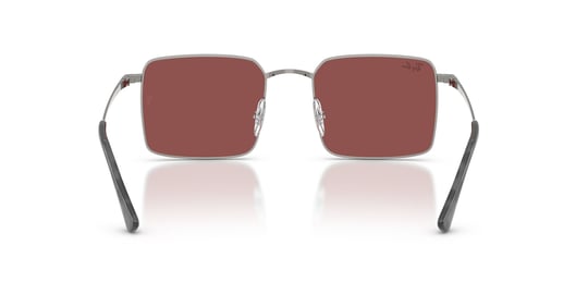 Ray-Ban 0RB 3782 004/75 53 Unisex Sunglasses
