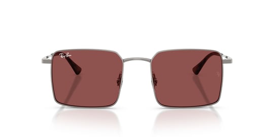Ray-Ban 0RB 3782 004/75 53 Unisex Sunglasses