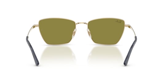 Ray-Ban 0RB 3783 9213/2 53