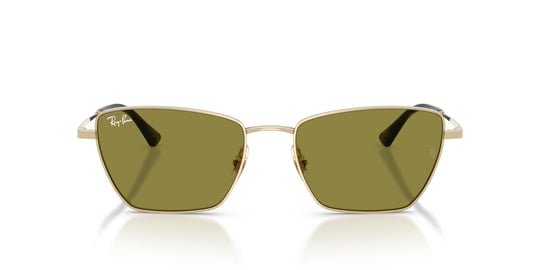 Ray-Ban 0RB 3783 9213/2 53