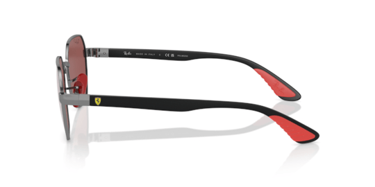 Ray-Ban 0RB 3794-M F001/H2 54 Unisex Güneş Gözlüğü
