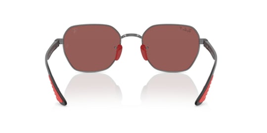 Ray-Ban 0RB 3794-M F001/H2 54 Unisex Güneş Gözlüğü
