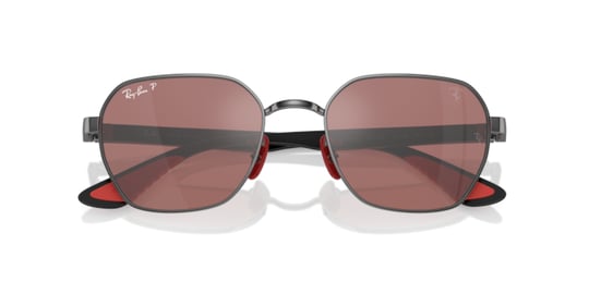 Ray-Ban 0RB 3794-M F001/H2 54 Unisex Güneş Gözlüğü