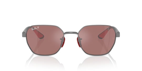 Ray-Ban 0RB 3794-M F001/H2 54 Unisex Güneş Gözlüğü