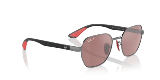 Ray-Ban 0RB 3794-M F001/H2 54 Unisex Güneş Gözlüğü