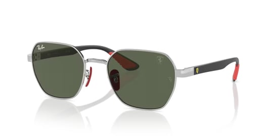 Ray-Ban 0RB 3794-M F031/71 54 Unisex Güneş Gözlüğü