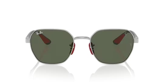 Ray-Ban 0RB 3794-M F031/71 54 Unisex Güneş Gözlüğü