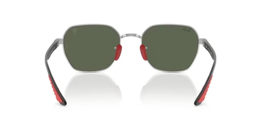 Ray-Ban 0RB 3794-M F031/71 54 Unisex Güneş Gözlüğü
