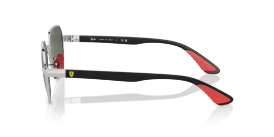 Ray-Ban 0RB 3794-M F031/71 54 Unisex Güneş Gözlüğü
