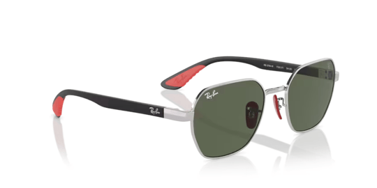 Ray-Ban 0RB 3794-M F031/71 54 Unisex Güneş Gözlüğü