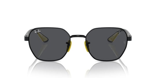Ray-Ban 0RB 3794-M F094/87 54 Unisex Güneş Gözlüğü
