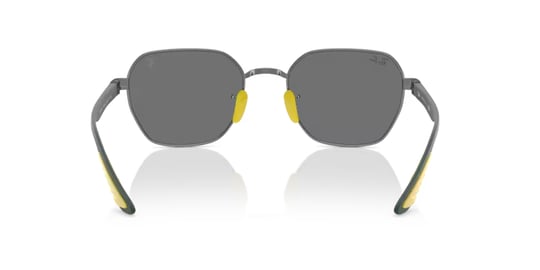 Ray-Ban 0RB 3794-M F095/6G 54 Unisex Güneş Gözlüğü