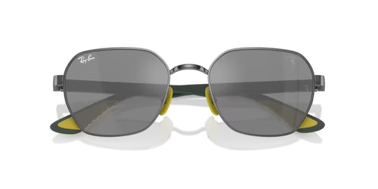 Ray-Ban 0RB 3794-M F095/6G 54 Unisex Güneş Gözlüğü