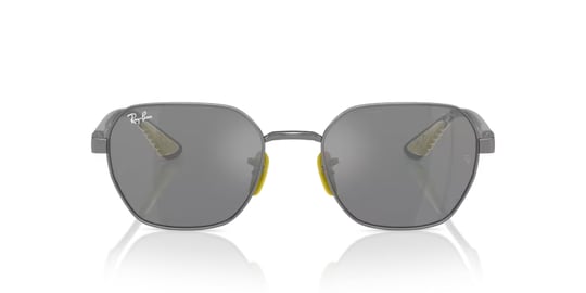 Ray-Ban 0RB 3794-M F095/6G 54 Unisex Güneş Gözlüğü
