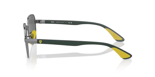 Ray-Ban 0RB 3794-M F095/6G 54 Unisex Güneş Gözlüğü
