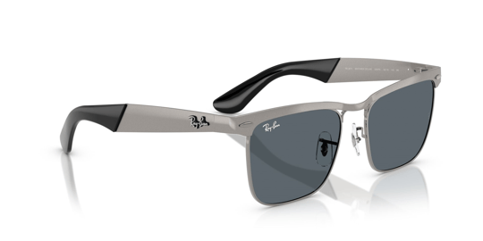 Ray-Ban 0RB 3875 Wayfarer Deluxe 029/R5 53 Unisex Güneş Gözlüğü