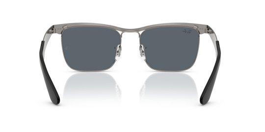 Ray-Ban 0RB 3875 Wayfarer Deluxe 029/R5 53 Unisex Güneş Gözlüğü
