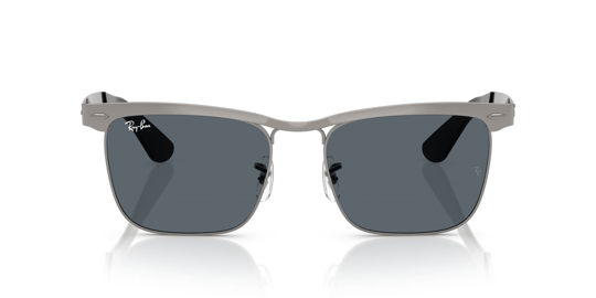 Ray-Ban 0RB 3875 Wayfarer Deluxe 029/R5 53 Unisex Güneş Gözlüğü