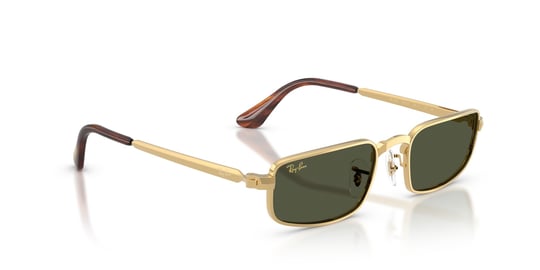 Ray-Ban A$ap Rocky 0RB 3927 001/31 54 Unisex Güneş Gözlüğü