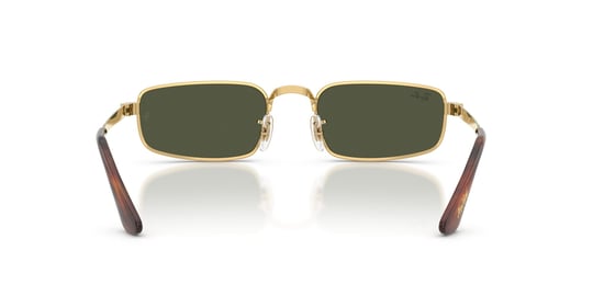 Ray-Ban A$ap Rocky 0RB 3927 001/31 54 Unisex Güneş Gözlüğü