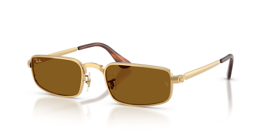 A$ap Rocky Ray-Ban 0RB 3927 001/33 54 Unisex Güneş Gözlüğü