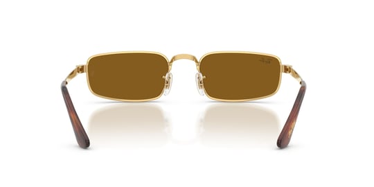 A$ap Rocky Ray-Ban 0RB 3927 001/33 54 Unisex Güneş Gözlüğü